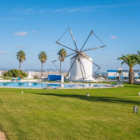 Hébergement de vacances Vento *