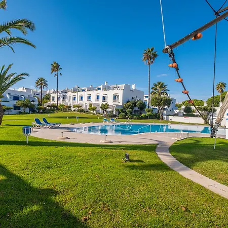 Vento Hébergement de vacances Albufeira