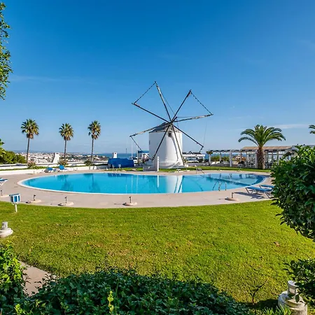 Vento Hébergement de vacances *