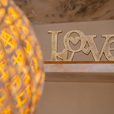 Hébergement de vacances Vento *