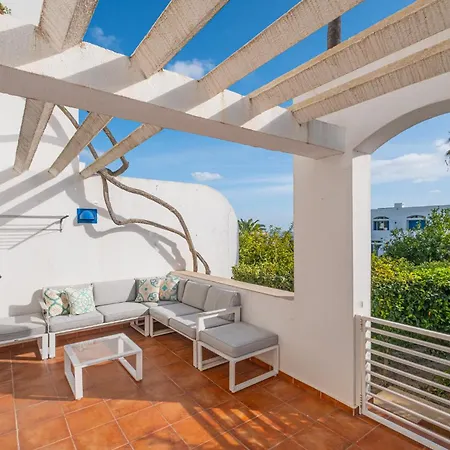 Vento Hébergement de vacances Albufeira