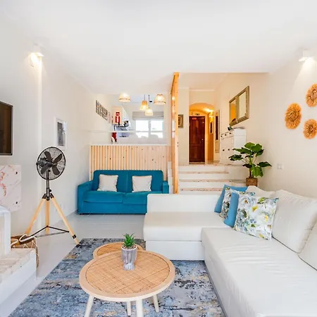 Hébergement de vacances Vento Albufeira