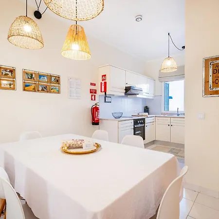 Hébergement de vacances Vento