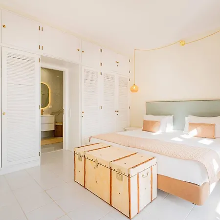 Hébergement de vacances Vento