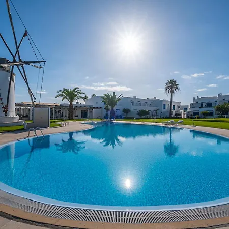 Casa de Férias Vento Albufeira