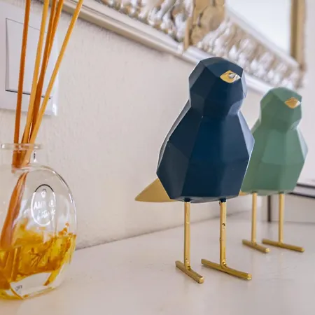 Vento Casa de Férias Albufeira