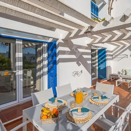 Vento Casa de Férias