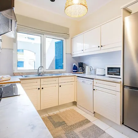 Vento Апартаменти Албуфейра