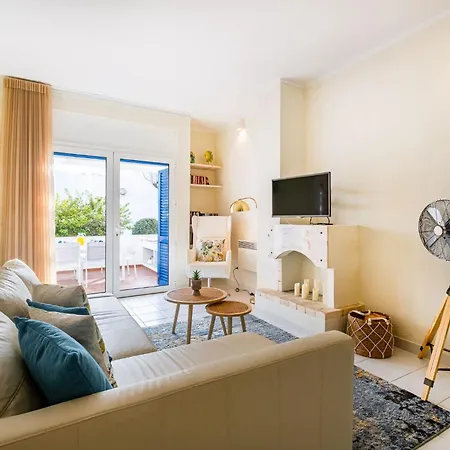 Vento Casa de Férias