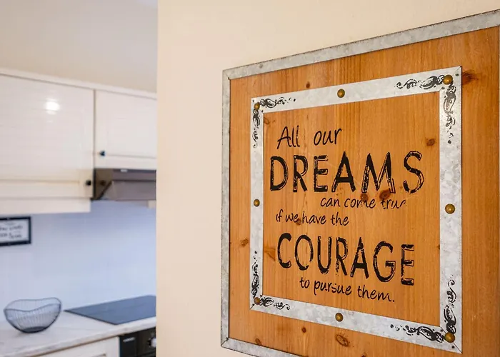 아파트 Vento 알부페이라