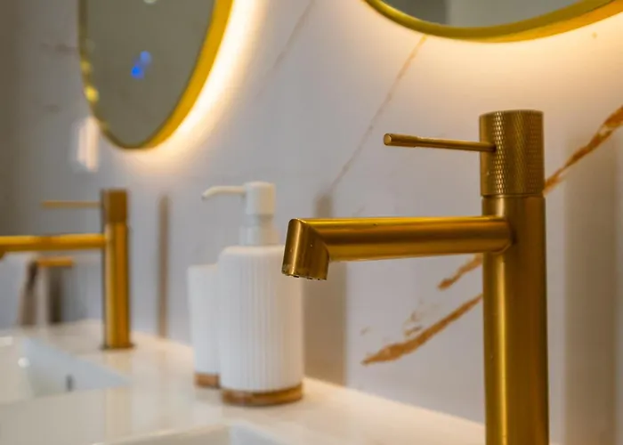 Vento 아파트 알부페이라