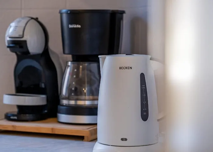 Vento 아파트 알부페이라