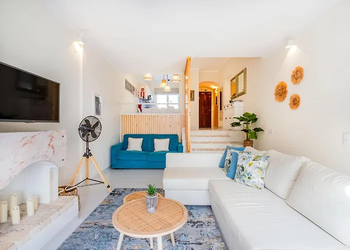 Appartamento Vento Albufeira