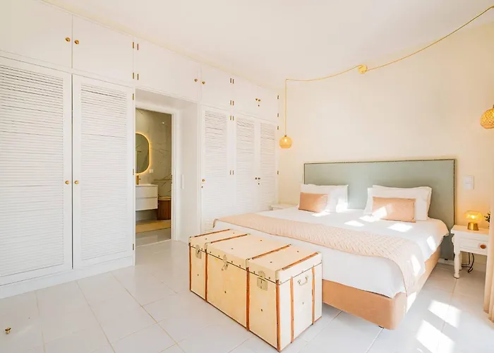 Апартаменти Vento