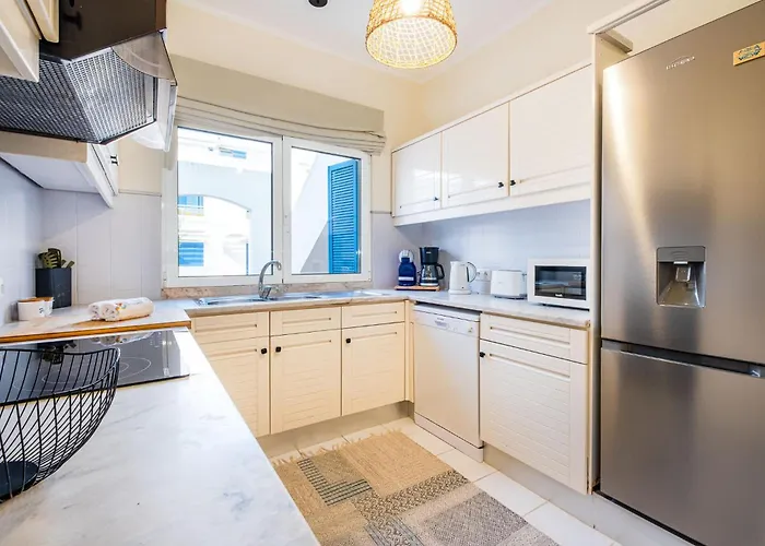 Vento 아파트 알부페이라