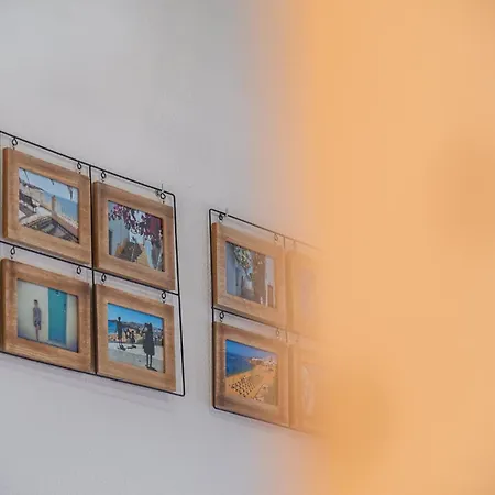 아파트 Vento 알부페이라