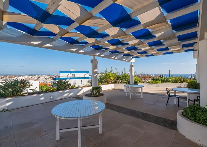 Vento Apartamento Albufeira