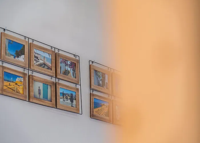 Apartamento Vento Albufeira