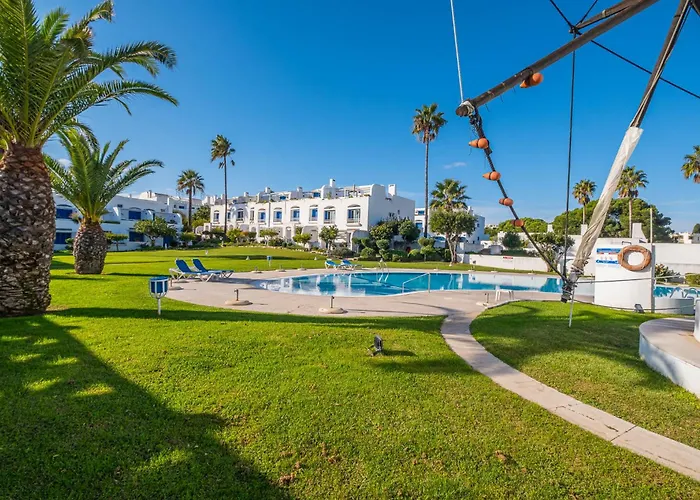 Vento Apartamento Albufeira