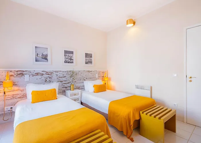 Apartamento Vento Albufeira