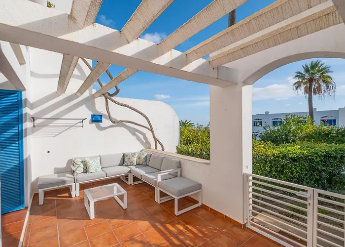 Vento Apartamento Albufeira