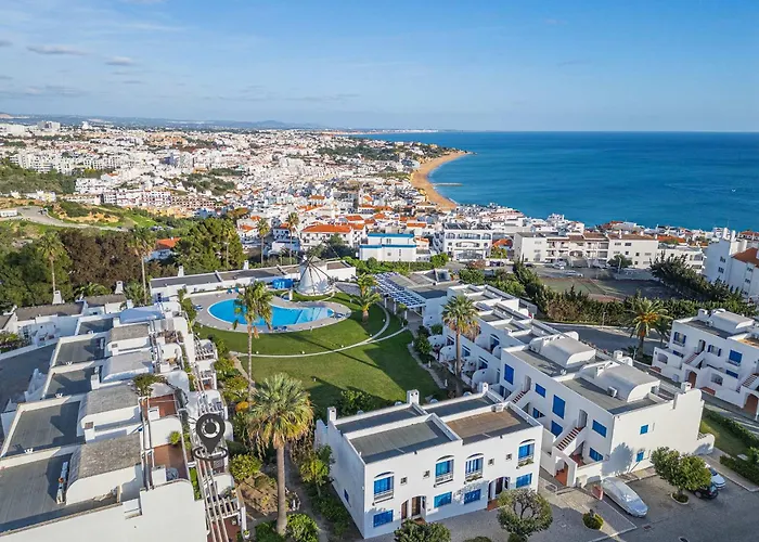 Vento Apartamento Albufeira