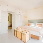 Apartment Vento