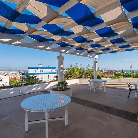 Vento Holiday home Albufeira